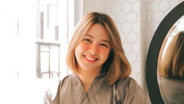 10 Potret Devy Anastasia MasterChef yang Diduga Main OnlyFans
