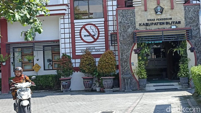 Dinas Pendidikan Blitar