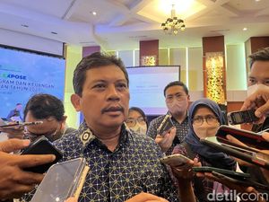Penyakit Ini Paling Bikin Tekor BPJS, Penyebabnya Kebanyakan Asupan Garam