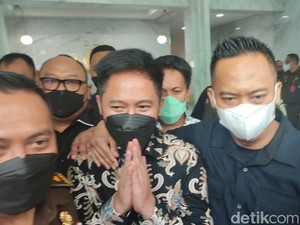 Vonis Doni Salmanan Jadi 8 Tahun, Intip Lagi Asetnya yang Pernah Dibanggakan