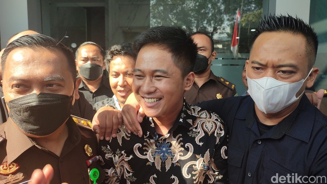 Kemewahan yang Tinggal Kenangan bagi Doni Salmanan