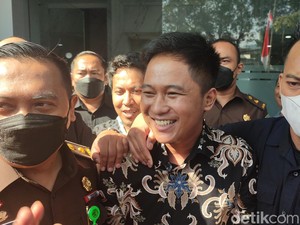 5 Fakta Bebasnya Crazy Rich Doni Salmanan