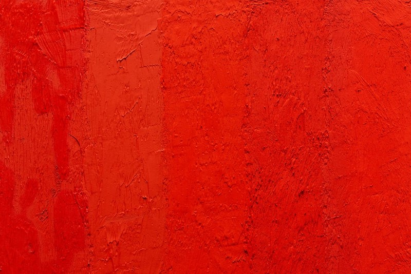 Warna-warna yang baru pertama kali kamu lihat.