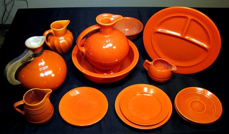 Warna-warna yang baru pertama kali kamu lihat.