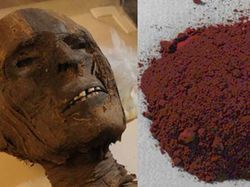 9 Warna Terlarang yang Mungkin Belum Pernah Kamu Lihat