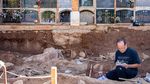 Geger Penemuan Kuburan Massal Korban Perang Saudara di Spanyol