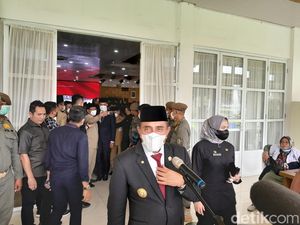 Gubsu Edy Rencana Beri Mobil Dinas untuk Kepala Sekolah di Sumut