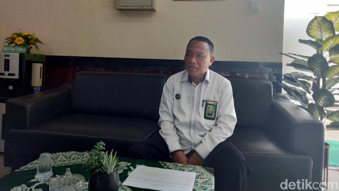 Humas Pengadilan Agama Surabaya