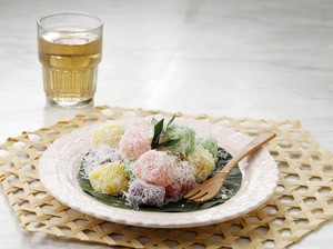 20 Kue Tradisional Khas Indonesia, Mana yang Jadi Favoritmu?