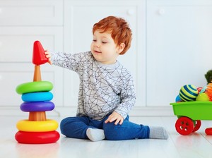 12 Daftar Makanan yang Bikin Otak Anak Makin Encer