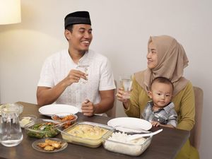 30 Ucapan Selamat Menunaikan Ibadah Puasa