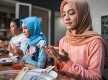 Niat Puasa Tasua 2023, Dibaca Malam Ini atau Besok?