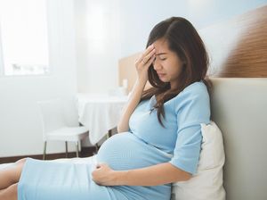 Viral Pria Ancam Ceraikan Istri yang Hamil Besar Jika Lahirkan Anak Perempuan