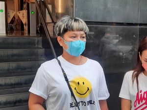 Istri Ungkap Kondisi Terkini Claudio Martinez Usai Dikeroyok Karyawan Bar