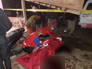 Duel Maut di Pegayaman, Korban Fauzi Dituding Informan Polisi