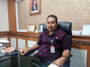 Booster Jadi Syarat Bepergian, Denpasar Akan Kembali Perketat Prokes