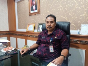 Booster Jadi Syarat Bepergian, Denpasar Akan Kembali Perketat Prokes