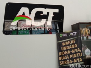 7 Dugaan Penyelewengan Dana ACT
