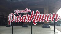 Bisnis Online Solo Pasar Kliwon: Menggali Potensi Pasar Tradisional di Era Digital