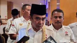 Fachrul Razi Sebut Bravo 5 Bukan Relawan, Bebas Pilih Capres di 2024