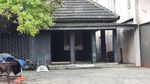 Potret Terkini Kawasan Babarsari Pascakerusuhan