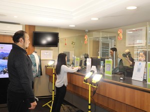 Antrean Paspor di KJRI Sydney Ramai Sekali, 3.600 Orang hingga Desember 2022