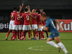 Jadwal Timnas Indonesia U-19 Vs Thailand di Piala AFF U-19 2022