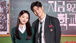 Deretan Bintang Serial Netflix Ini Bikin Bucin! Kamu Suka yang Mana?