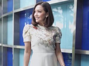 Maia Estianty Diminta Tanggung Jawab, Didesak Damaikan Sule-Nathalie Holscher