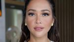 10 Potret Maia Estianty Sebelum vs Sesudah Laser-Botox