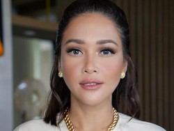 10 Artis Indonesia Suntik Botox, Perubahan Wajah Maia Estianty Disorot