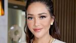 10 Potret Maia Estianty Sebelum vs Sesudah Laser-Botox