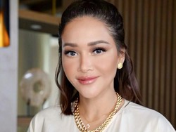 Foto Before After Maia Estianty Laser & Botox, Perubahannya Jadi Sorotan