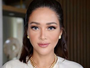Maia Estianty Terang-terangan Bilang Al Ghazali Jomlo