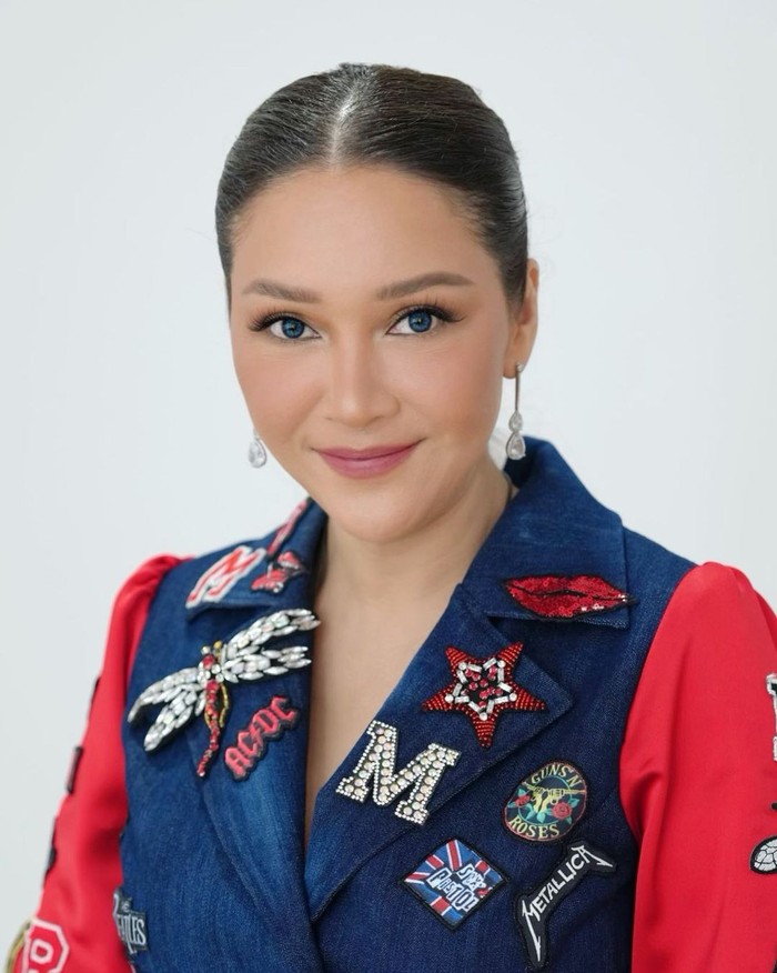 Maia Estianty Maia Estianty