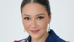 10 Potret Maia Estianty Sebelum vs Sesudah Laser-Botox