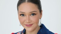 Penampilan Maia Estianty dalam unggahan Instagram Januari 2022. (Foto: dok. Instagram @maiaestiantyreal) 
