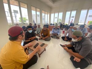 Suntikan Semangat Agen Travel ke Jemaah Haji Furoda: Bukan Aib, Bukan Penipuan