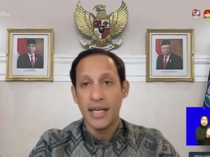 Nadiem Sebut Pelajar Pancasila Punya 6 Profil, Apa Saja?