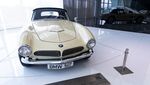Mengintip Koleksi Museum BMW di Beijing, Mevvah!