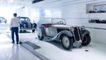 Mengintip Koleksi Museum BMW di Beijing, Mevvah!