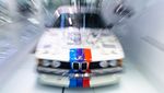 Mengintip Koleksi Museum BMW di Beijing, Mevvah!