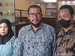 Korban Dugaan Penyekapan oleh Nindy Ayunda Lebih dari Satu Orang
