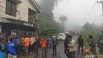 Hilangnya Pelari Maraton di Gunung Arjuno hingga Ditemukan Selamat