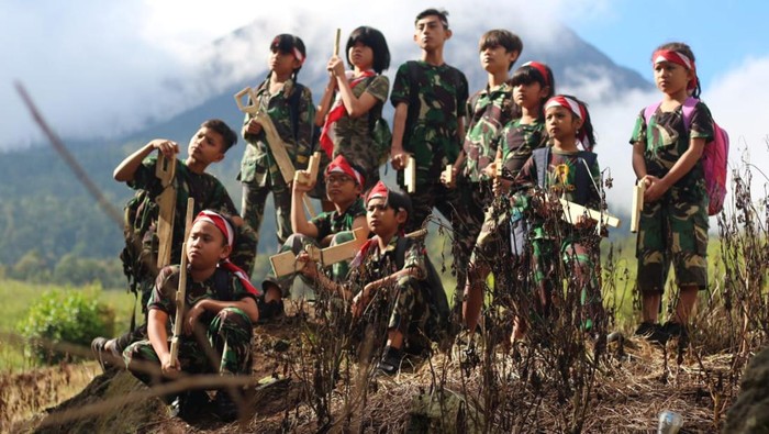 Pemain Film 1 CM (foto: istimewa)
