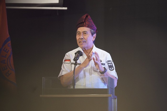 Pemprov Riau