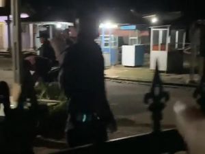 Ribut Warga Bogor Vs Pemuda Pribumi Berujung Dimediasi