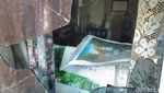 Lokasi Warga Temukan Tengkorak Pria di Dalam Rumah di Cileunyi