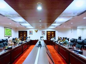 Hadapi Masalah Ini, Perusahaan Jasa TKI Curhat ke Moeldoko