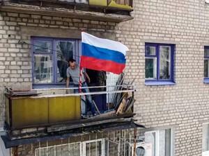 Luhansk Jatuh ke Tangan Rusia, Apa Rencana Putin Selanjutnya?